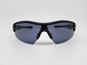 Oakley Rader Pitch 09-676 Sports Shield Sunglasses