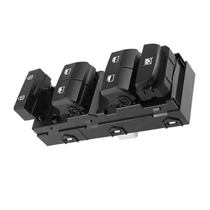 Interruptor principal ventana puerta conductor delantero 93571M6100 para Kia Forte 2019-2021 US STOCK - Imagen 1 de 6