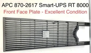 APC Smart UPS Front Face Plate - Photo 1/1