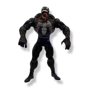 Venom Figure 2012 Marvel Hasbro - Picture 1 of 8