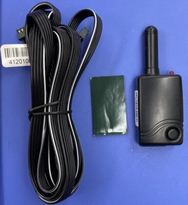 NEW Code Alarm 41800250 Antenna with cable H50R39 41800251 41800253 - Image 1 of 4
