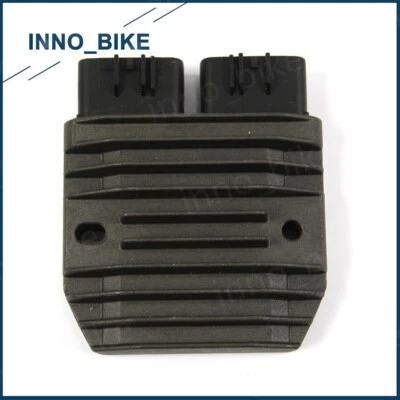 Voltage Regulator Rectifier For Kawasaki Ninja ZX10R ZX1000 2004 2005 2006 2007 - Image 1 of 4