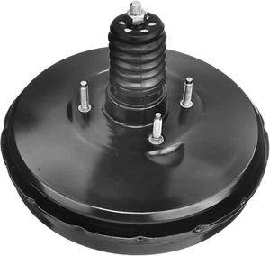 A-Premium  Power Brake Booster W/O Master Cylinder - Toyota Corolla Rav4 Xb Tc - Picture 1 of 3