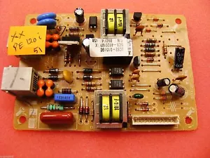 Xerox WorkCenter PE 120i * JC92-01599A * Fax Modem Board Assembly - Picture 1 of 7