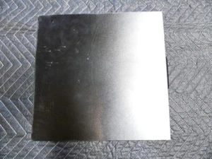 PowerSpec B639 PC Case Shell Side Access Panel Right (No Vent Panel) - Picture 1 of 7