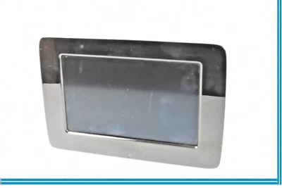 Unidad de monitor pantalla de navegación para tablero Mercedes X156 CLA250 15-20 FABRICANTE DE EQUIPOS ORIGINALES Foto 1 de 4