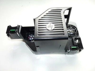 HP Z620 workstation PC Memory RAM, Cooling Fans, HP Part 644316-001 - Image 1 of 2