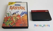 Sega master system-rastan-pal