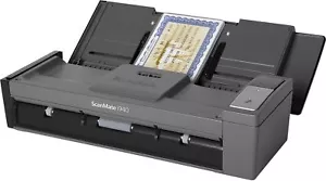Kodak ScanMate i940 Document Scanner, New Open Box - Picture 1 of 3