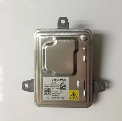  New For OEM BMW X3 X5 3,4,6 series D1S xenon HID headlight ballast fit Bosch - Image 1 of 3