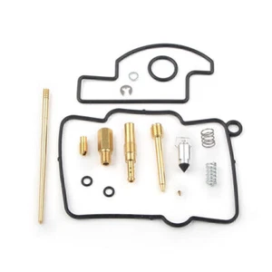2× Carb  Carburetor Repair Rebuild Kit for Suzuki DR350SE 1994 1995-1999 1996 97 - Picture 1 of 7