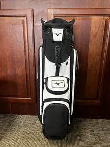 Mizuno cart bag new with tags - Picture 1 of 3