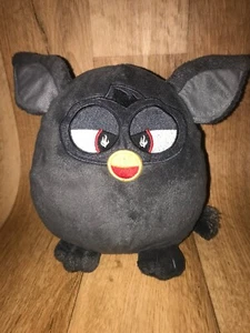 VINTAGE Collectable FURBY Hasbro Plush Soft Toy Standing 17cm VGC - Picture 1 of 3