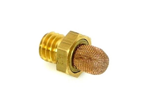 Hercules Saxonette Spartament Bing Hauptdüse original 42 - Bild 1 von 1