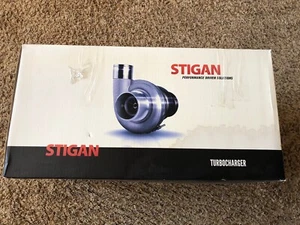 Mercedes C400 SL450 & SLC43 GLC43 AMG Stigan Turbo Turbocharger - Right Side - Picture 1 of 5