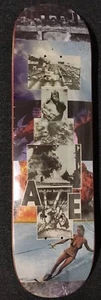 F Cking Awesome Anthony Van Engelen Deck AVE Jason Dill Palace Dylan Rieder Gino - Bild 1 von 5