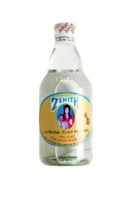 Zenith Paraffin Hair Oil FROM ETHIOPIA 330ml - Deep Hydration, Glossy Shine - Picture 1 of 3