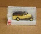 BUSCH 47722 HO Ford Model AA New England Apple Service