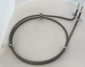 Bosch Electric Oven Heater Element Part # 663805 (HBL8650UC) - Picture 1 of 6
