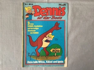 Dennis ist der Beste (Bastei) Nr. 4 (Z 3-) - Bild 1 von 3