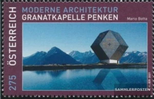 Francobolli Austria 2021 Mi 3595 MNH 2021 Moderna Architettura - Foto 1 di 1