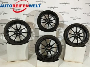 Sommer Kompletträder 235/35R19 z.B. passend für Hyundai i30 N - Bild 1 von 10