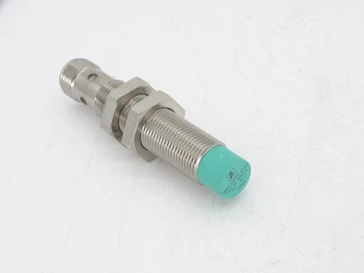 PEPPERL & FUCHS NBN8-12GM50-E2-V1 SENSOR - Image 1 of 3
