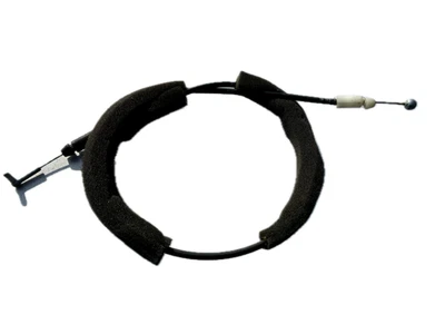 2005 - 2015 Nissan Xterra Passenger Front Door Latch Cable #1 OEM - Image 1 of 3