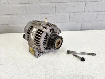 2002-2008 Jaguar X-Type Alternator 3.0L V6 - previously remanufactured - Image 1 of 4