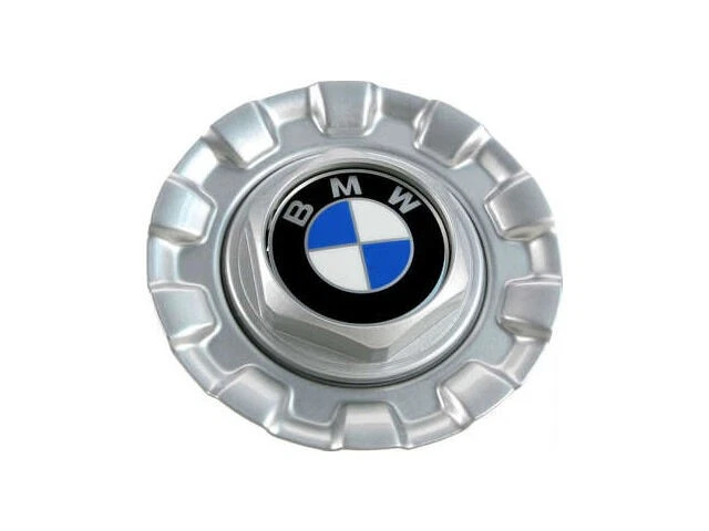 Hub Cap For 2001-2003 BMW 530i 2002 VY199RJ Hub Cap -- Fits 7x16 wheels. - Image 1 of 1
