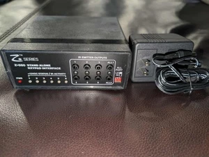 Elan Home System Z080 STANDALONE KEYPAD INTERFACE - Picture 1 of 2