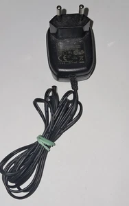 K-Tec Netzteil / AC-Adapter – Modell KA32D090020033G – 9V / 200mA - Bild 1 von 2