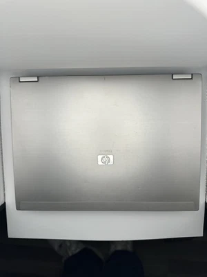 HP EliteBook 6930P Laptop For Parts - Image 1 of 3