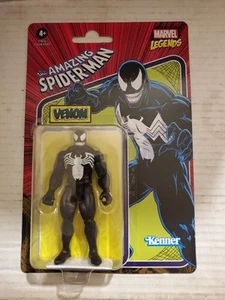 Venom Marvel Legends 3.75 in Action Figure New - Bild 1 von 3