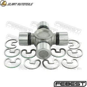 EJE LONGITUDINAL ARTICULADO ASN-R51R4WD PARA LAND ROVER DEFENDER/estación/carro/cabrio/up - Imagen 1 de 7