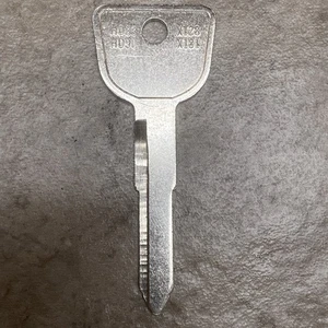 HD83 X128 HD90 X181 Key Blanks For Honda - Picture 1 of 2