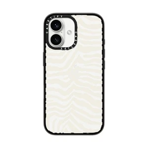 Funda Compacta iPhone 16 [4 pies 2X Grado Militar Protección contra Caídas/Delgada/Ligera... - Imagen 1 de 8