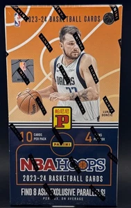 2023-24 Panini NBA Aros Baloncesto Sellado de Fábrica Asia TMall Box - Imagen 1 de 4