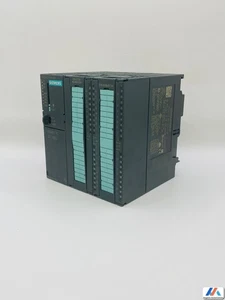 Siemens Simatic 6ES7314-6EH04-0AB0 314C-2PN/DP Compact CPU 314-6EH04 - Imagen 1 de 6
