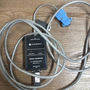 ALLEN BRADLEY 1300-ITSSC / 1300ITSSC (GEBRAUCHT) - Bild 1 von 4