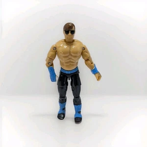 Mortal Kombat Trilogy JOHNNY CAGE Actionfigur 1996 - Bild 1 von 5