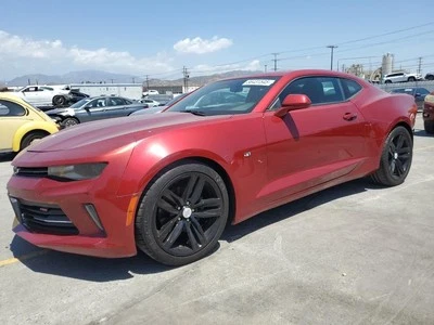 FRONT AC EVAPORATOR HOUSI 23344934 2016 CHEVROLET CAMARO Foto 1 de 4