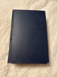 Vintage The New Concise Illustrated Encyclopedia 1942 - Bild 1 von 5