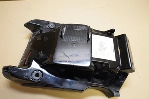 KAWASAKI ZL400 ZL 400 ELIMINATOR underpanel cover damaged body frame - Picture 1 of 9
