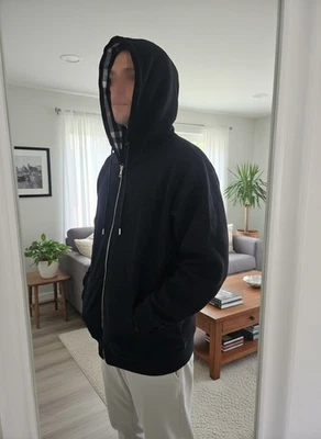 Veste Zipper - Photo 1/4