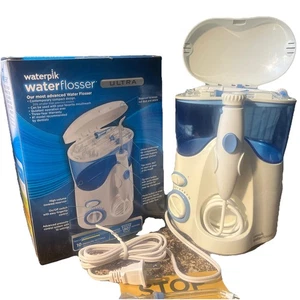 Waterpik Water Flosser Ultra Modelo WP-100W Blanco - Imagen 1 de 10