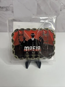 USN MAYPORT CHIEFS, The Goat Locker / MAYPORT MAFIA Challenge Coin - Picture 1 of 2