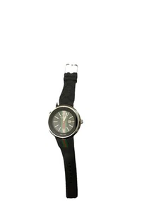 Gucci Watch Silicon Band Unisex - Picture 1 of 6