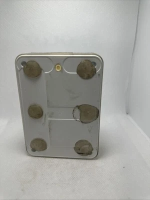 古驰Rush男士淡香水3.4盎司100毫升喷雾,90%全看说明 — 第 1/4 张图片