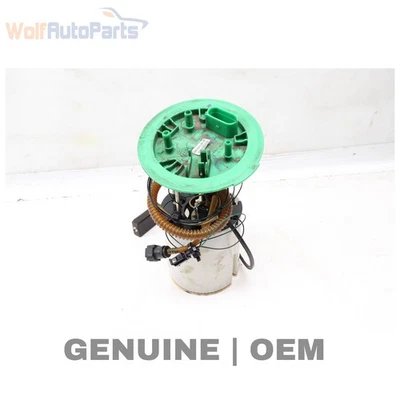 AUDI A6 QUATTRO 2005-2011 - Conjunto de bomba de combustible en tanque 4F0919051BD Foto 1 de 4